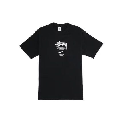 T Shirt Stussy Nike T Shirt Stussy Nike